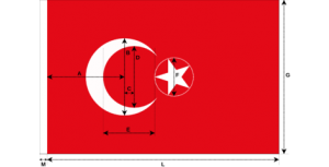 AY YILDIZLI BAYRAKLAR