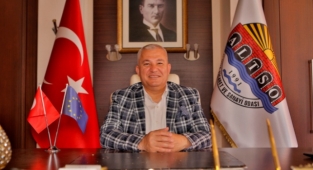 ALTSO’dan Rusya çıkarması