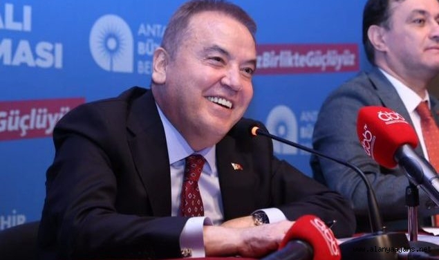 Yerel basına büyükşehirden darbe