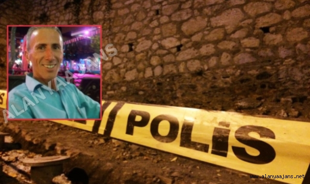 Alanya’da evini yakıp 4. Kattan atlayarak canına kıydı