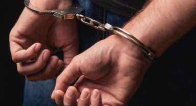 Alanya’da motosiklet hırsızları jandarmadan kaçamadı