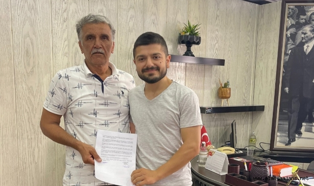 Alanya’da şoför esnafına ücretsiz hukuk hizmeti