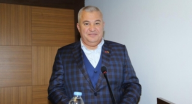 Başkan Şahin Alanya gündemini değerlendirdi