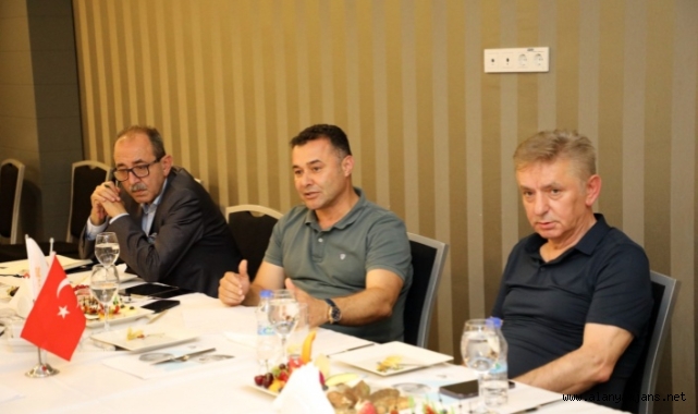 ‘Ortak çalışmayla şikayetleri sonlandıracağız’