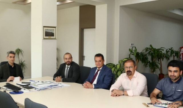 ‘Alanya’yı çok önemsiyoruz’