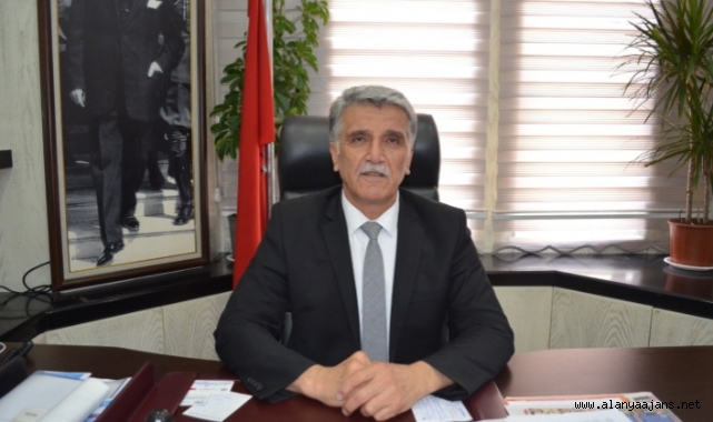 Paşa Özkan’dan esnafa anlaşma uyarısı!