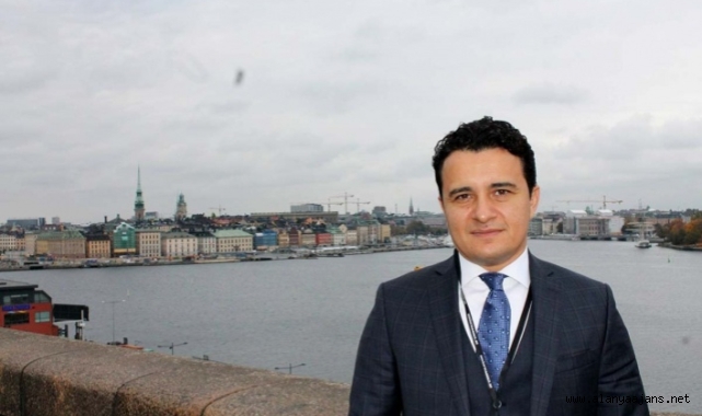 Şükrü Cimrin, Alanya’daki trafik izlenimlerini paylaştı
