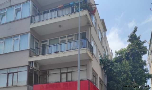 Zafer Partisi Alanya İlçe Teşkilatı feshedildi