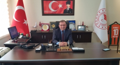 Alanya'da çiftçi sayısı her geçen yıl artıyor