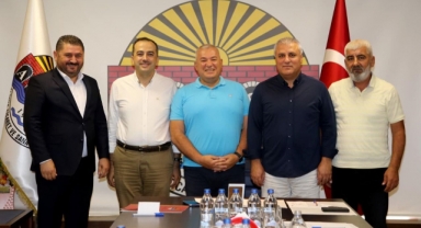 ALTSO’dan seçim öncesi üyelere önemli uyarı