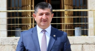 CHP Milletvekili Cavit Arı yarın Alanya’da