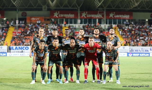 Fenerbahçe - Alanyaspor maçı yarın