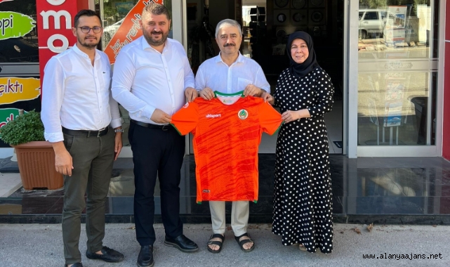Gömeç ekibini güçlendiriyor
