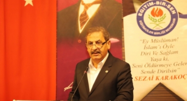 ‘Yalnızca kadrolu istihdam benimsenmeli’