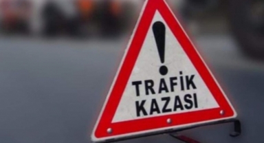 Alanya’da otomobil uçuruma yuvarlandı: 1 ölü 1 yaralı