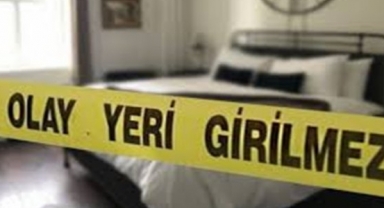 Alanya’da Polonyalı turist otel odasında ölü bulundu