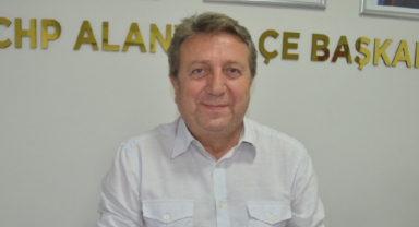 CHP Alanya’dan Mahmutlar için çağrı
