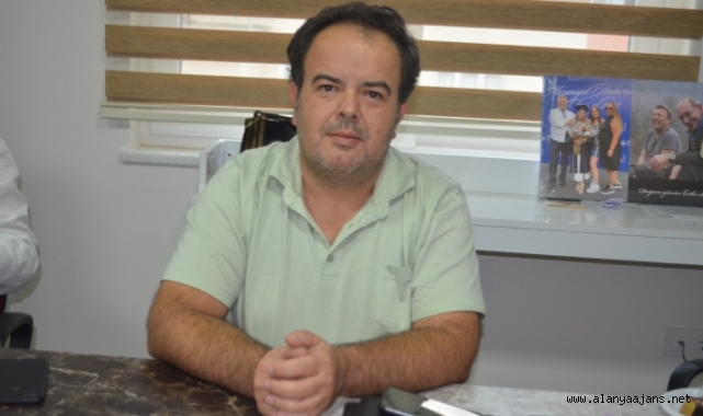 CHP’li Erkan Demirci’den Onkoloji Hastanesi için çağrı