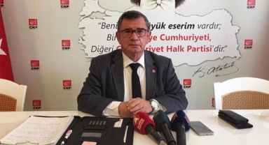 CHP’li Karadağ’dan muhtarlara açık çağrı