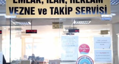 Alanya'da vezneler 30 kasım’a kadar öğle arasında da hizmet verecek