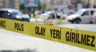 Alanya'da 58 yaşındaki adam kalbine yenildi