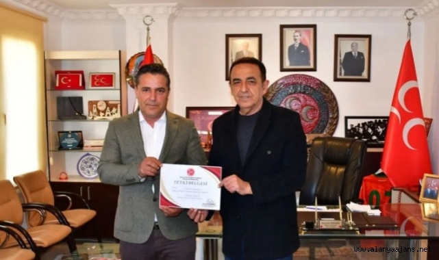 MHP Alanya 3 mahalleye daha atama yaptı