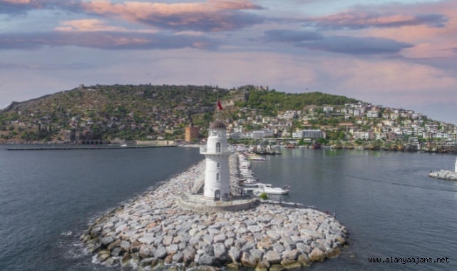 Alanya’nın 8 mahallesinde su kesintisi yapılacak