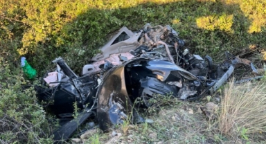 Alanya’da depremzedeler kaza yaptı: 3 ölü 1 ağır yaralı