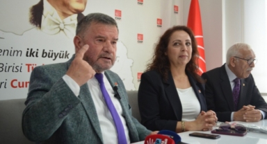 Karadağ: Alanya’daki 6’lı Masa’daki partilerle sorunumuz yok 