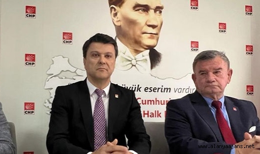 'Örgütümüz bizim her şeyimiz'