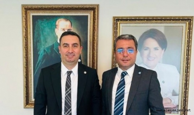 Uğur Oğuz’un Ankara temasları sürüyor