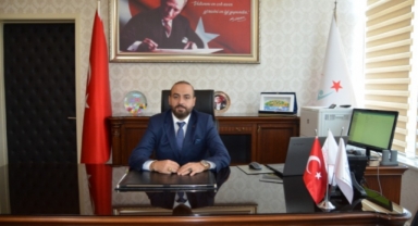Alanya Eğitim Araştırma Hastanesi 669 sağlık personeli ile bayrama hazır
