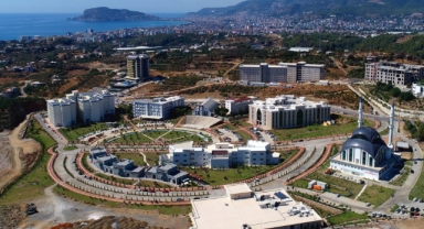 ALKÜ’lü öğrencilerden TÜBİTAK başarısı