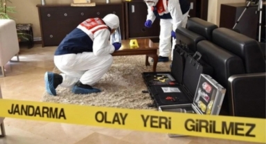 Alanya'da Rus turist otel odasında ölü bulundu