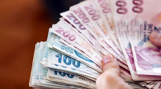 Alanya'da destek ödemesi için başvurular başladı