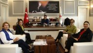 Döşemealtı'nda 'Kadın Çiftçi Akademisi' Başlıyor