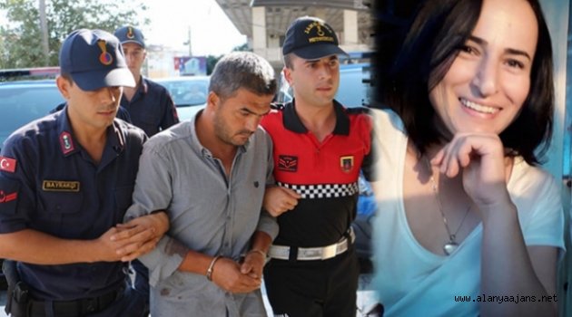 Gülseren Yılmaz cinayetinin davası yine ertelendi
