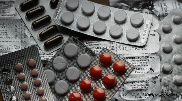 Koronavirüs Hastaları İçin En Tehlikeli Olan İlaçlar Açıklandı