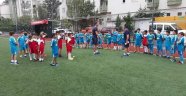 2.dönem Kış Sporları kayıtları başladı