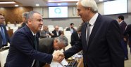 2019 bütçesine meclisten onay 