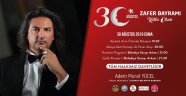 30 Ağustos'ta Çelik Rüzgar'ı Esecek
