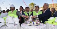 23 Mahalleye özel düğün salonu
