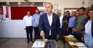 Çavuşoğlu Oyunu Türkler'de Kullandı