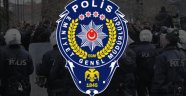 Emniyette Görev Değişimi