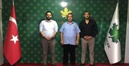Gelecek Partisi'nde Kanlı dönemi 