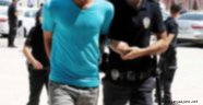 ADLİYEYE SEVK EDİLENLER SERBEST KALDI