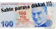 Sahteciler tutuklandı