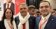 CHP Antalya’da Bayar Dönemi