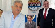 Köse'den Şahin'e teşekkür