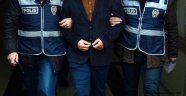Alanya'da FETÖ gözaltıları sürüyor